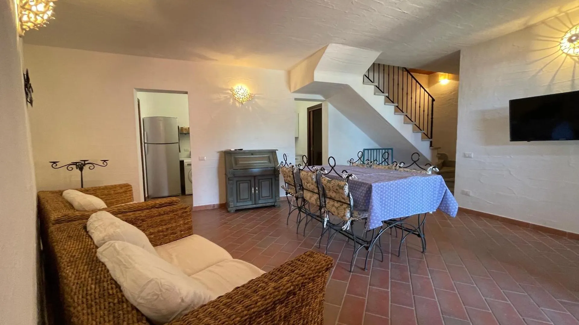 Il Maestrale Tanca Piras Villa Nebida 0*,  İtalya