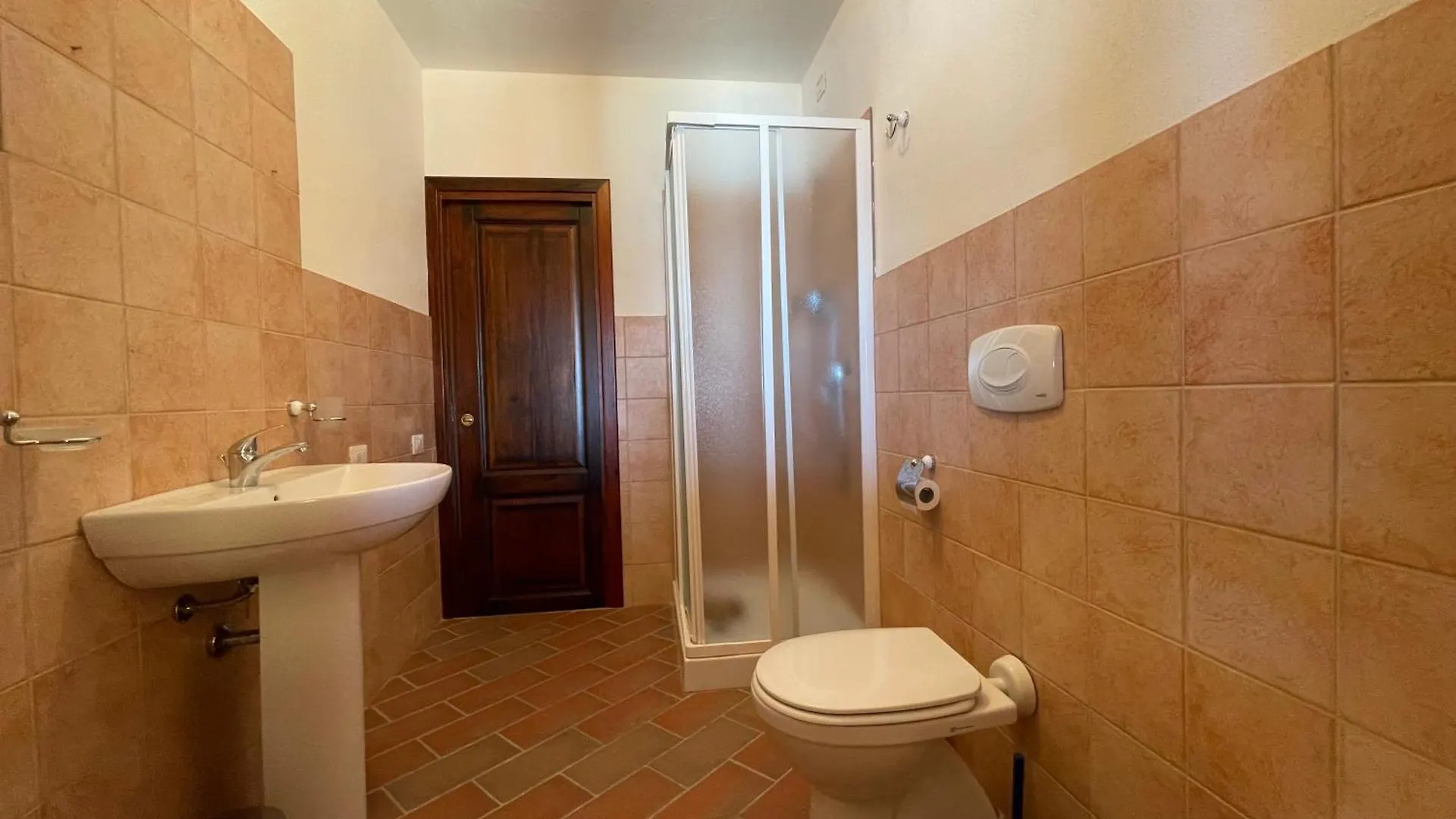 Il Maestrale Tanca Piras Villa Nebida İtalya