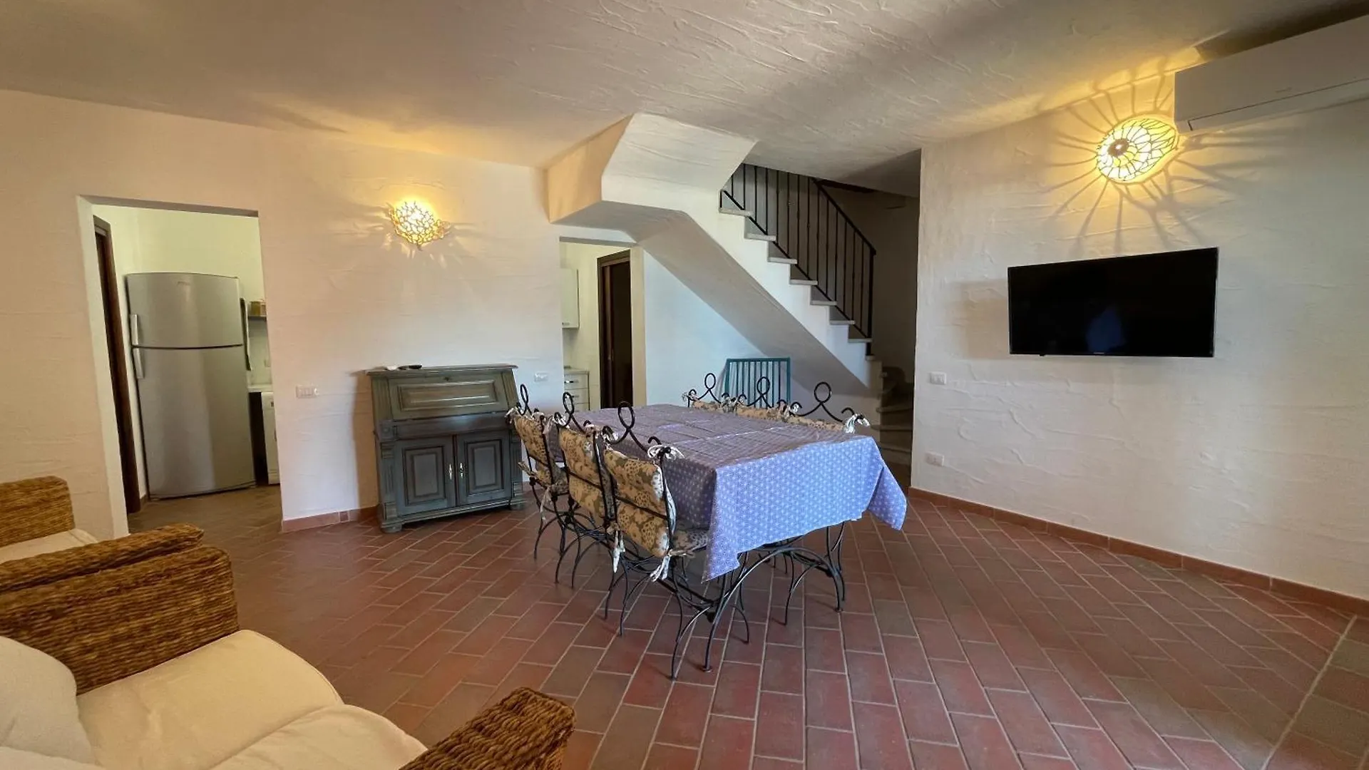 Il Maestrale Tanca Piras Villa Nebida 0*,  Italien