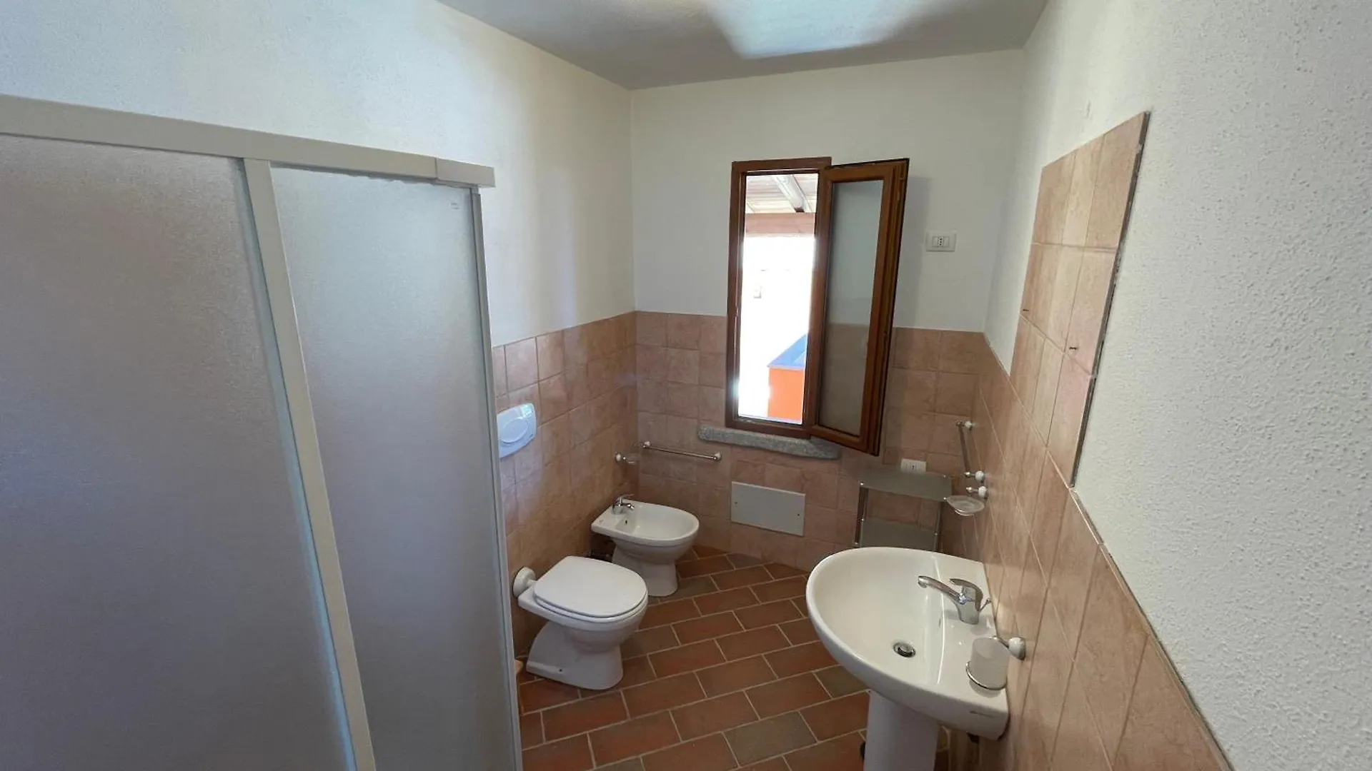Tatil Evi Il Maestrale Tanca Piras Villa Nebida