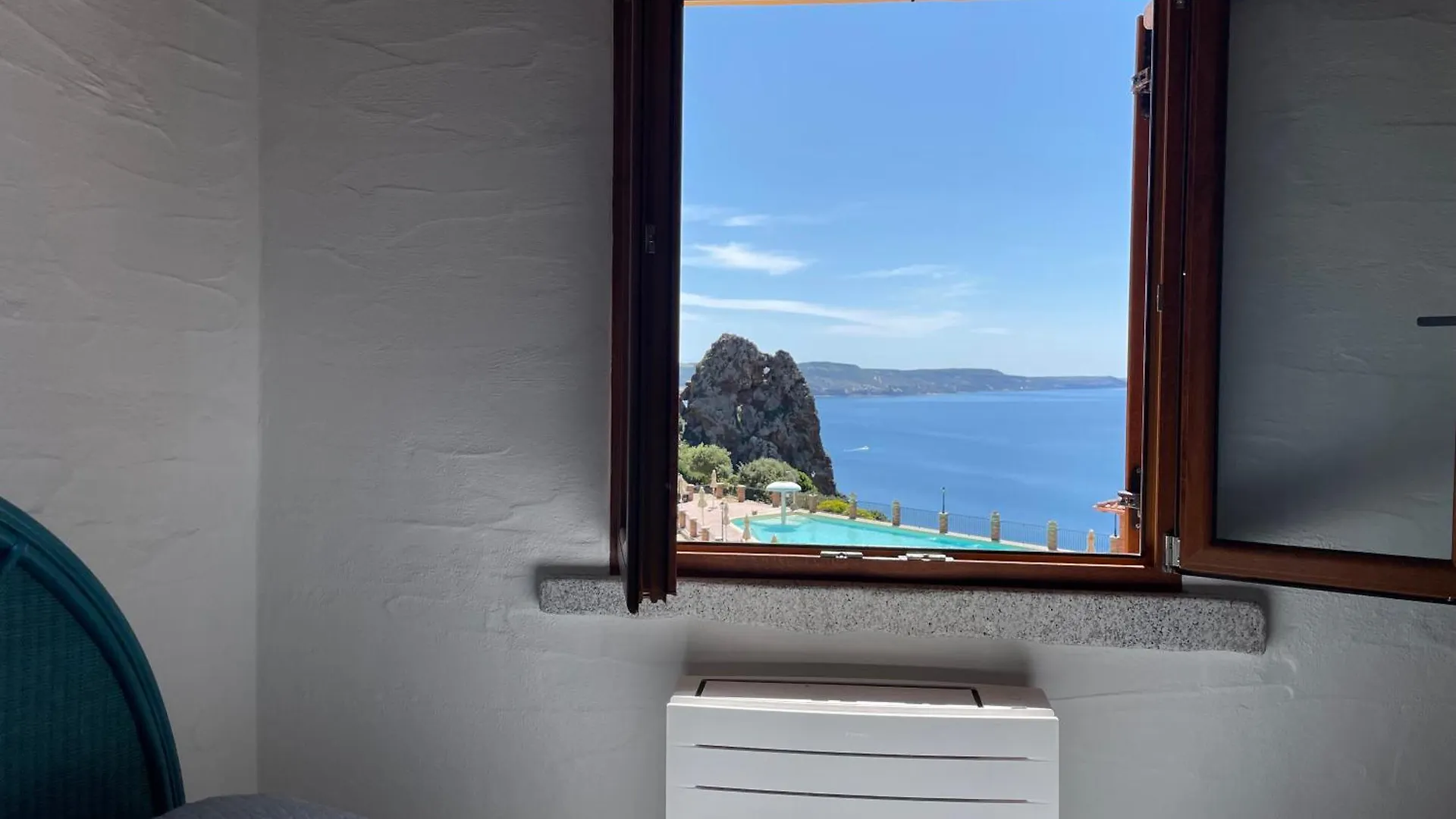 Il Maestrale Tanca Piras Villa Nebida
