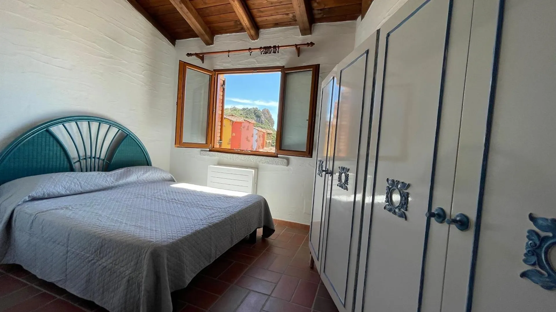 Il Maestrale Tanca Piras Villa Nebida 0*,