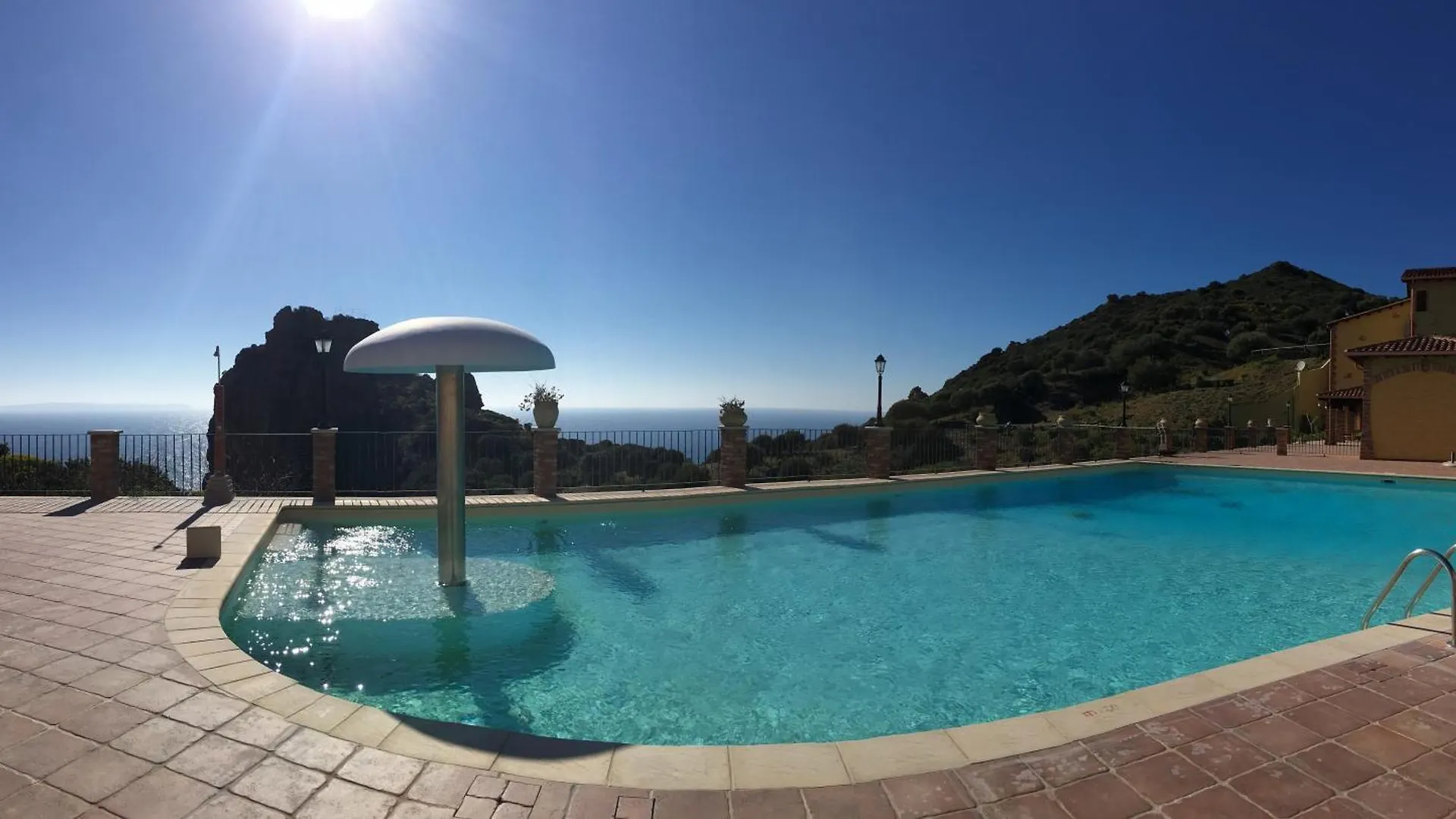 Il Maestrale Tanca Piras Villa Nebida 0*,  İtalya