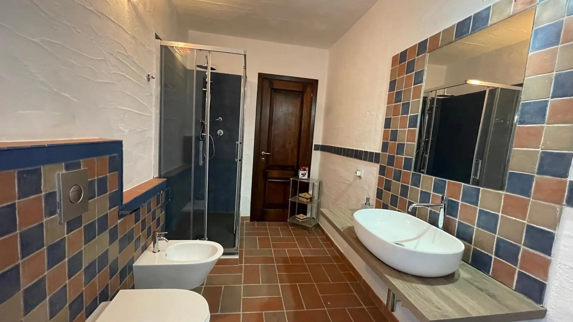 Il Maestrale Tanca Piras Villa Nebida 0*,  İtalya